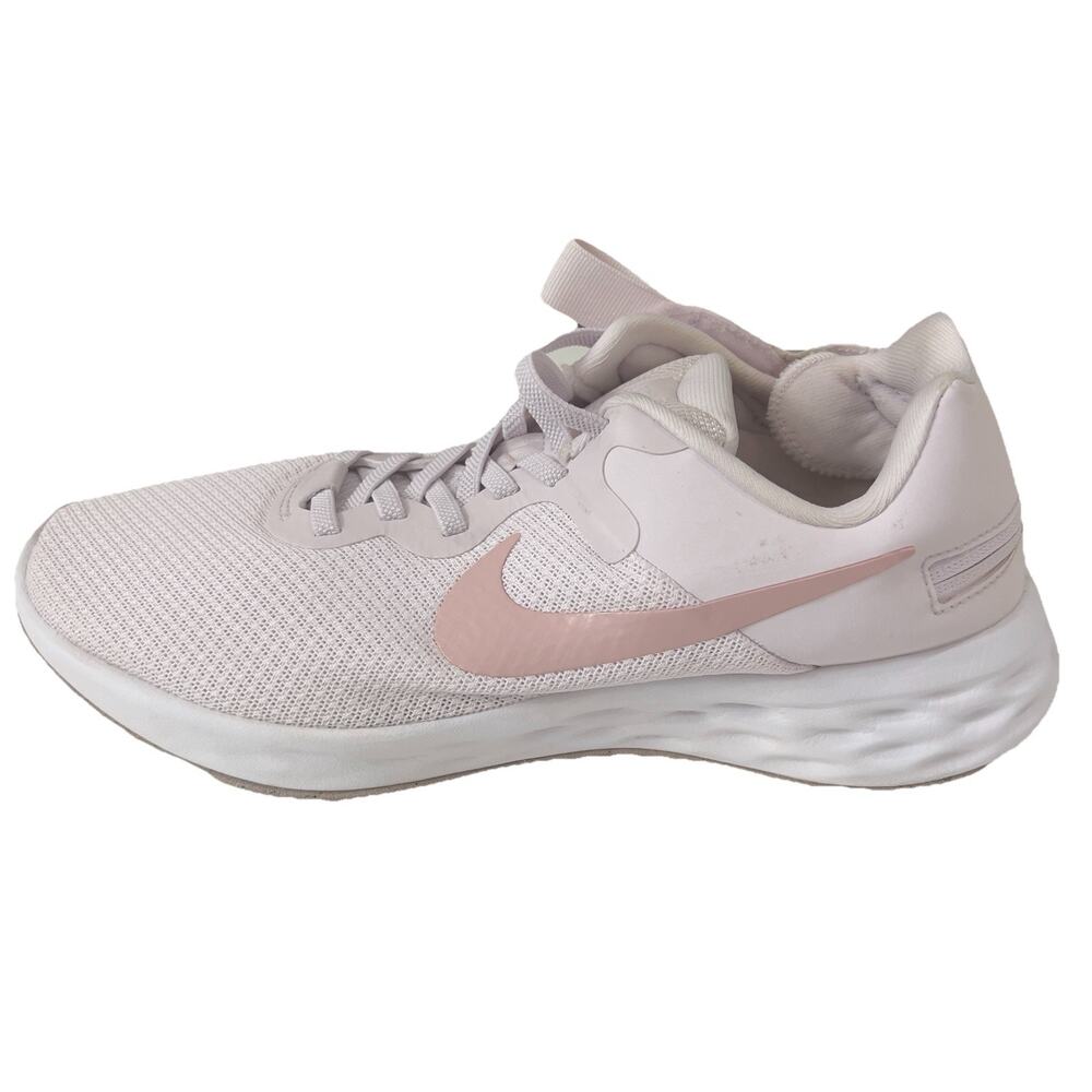 Nike Revolution 6 FlyEase Next Running Shoes Woman's Size 9 DC8997-500